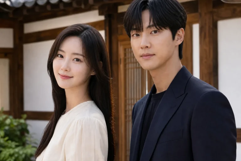 Editorial image for Korean romance drama Dream to You preview