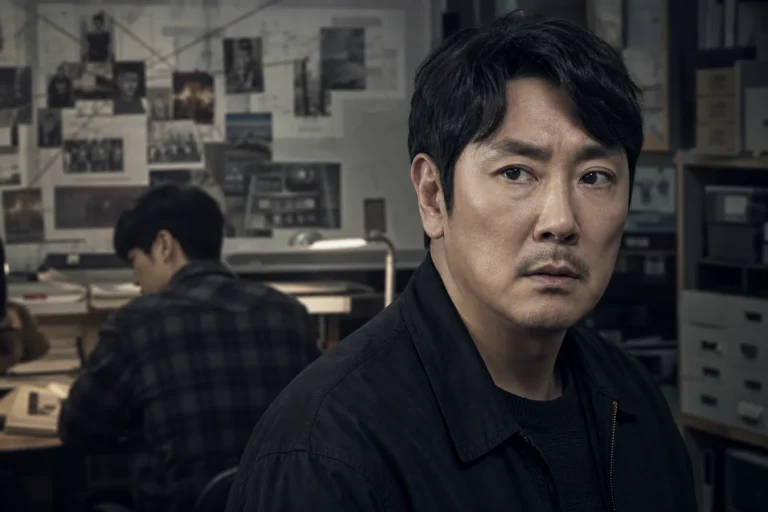 Editorial image representing Signal 2 broadcast debate and Korean drama production