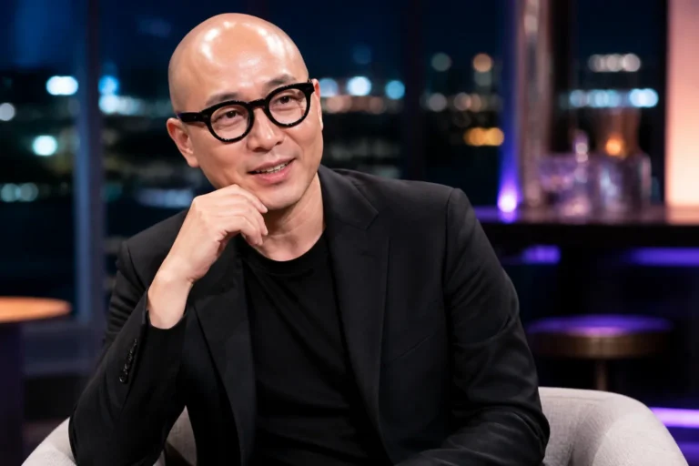 Hong Seok Cheon weekend routine stress relief entertainment news
