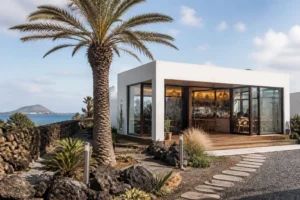 Lee Dong Gun Jeju cafe renovation news