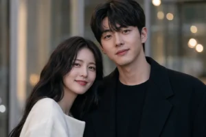 Korean celebrity couple self-disclosed dating trend