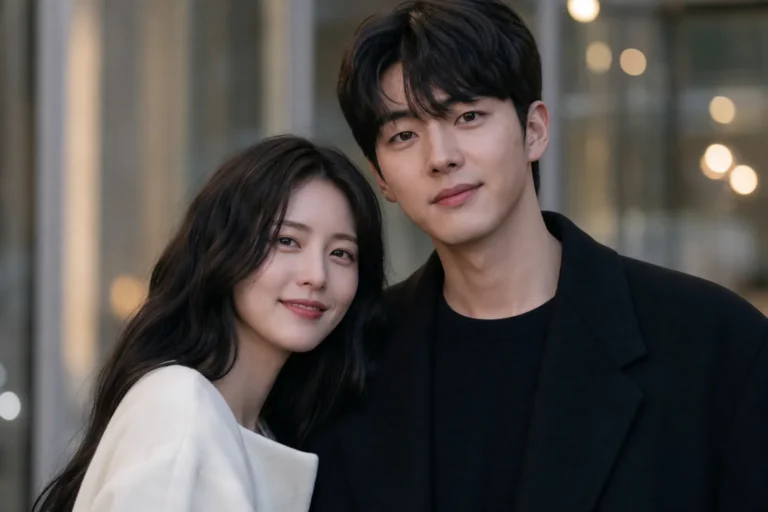 Korean celebrity couple self-disclosed dating trend