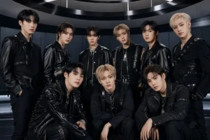 NCT 127 comeback news editorial image for seventh full album