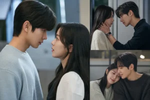 Love Class 3 episodes 11 and 12 romance recap