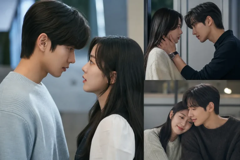 Love Class 3 episodes 11 and 12 romance recap