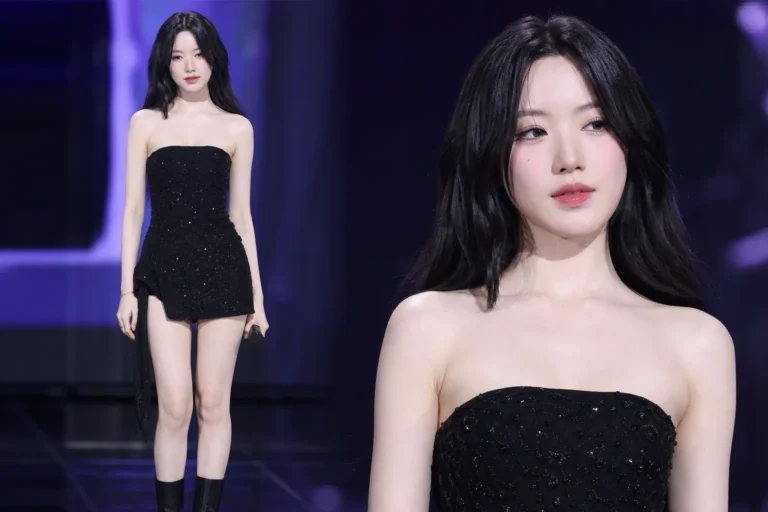 (G)I-DLE Shuhua showcase discussion over recent appearance