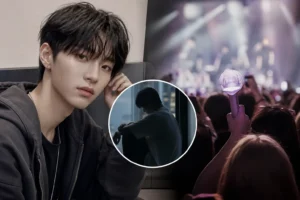 AMPERS&ONE fans react to Brian's ambiguous messages about a meeting