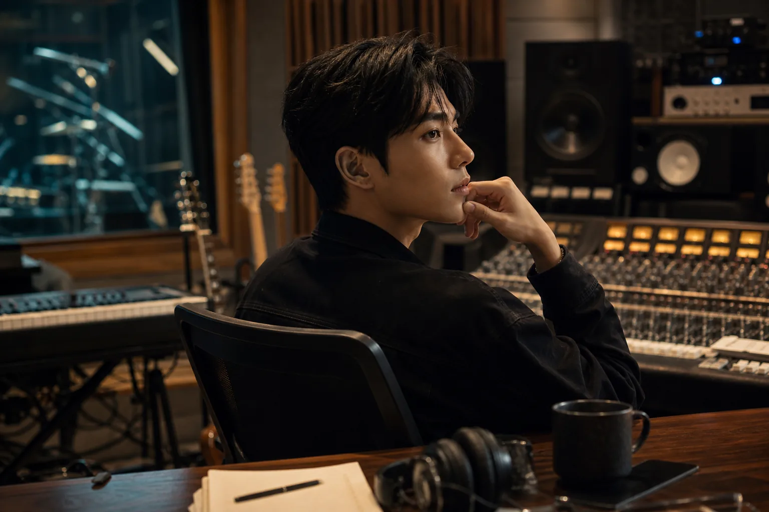 DAY6 anniversary tour momentum leading into Young K solo album release