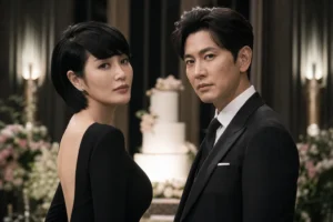 Kim Hye Soo and Kim Ji Hun inspired Korean drama preview image