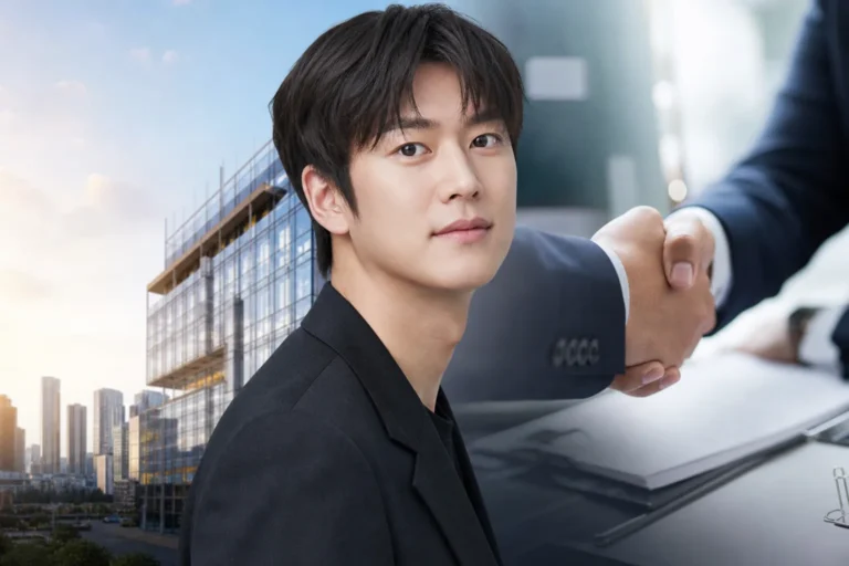 Na In Woo agency talks with Galaxy Corporation Korean entertainment news