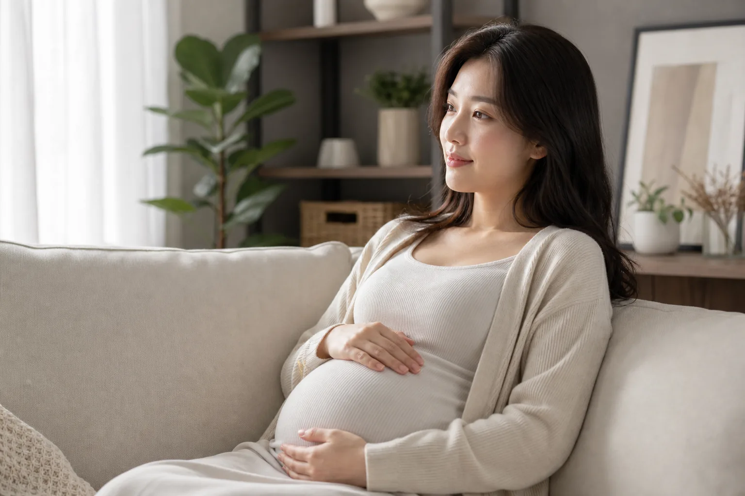 Former K-pop idol Nahyun moves from SONAMOO activities to acting and family life