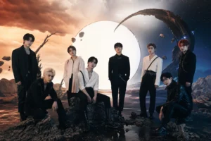 Stray Kids THIS & THAT comeback trailer news thumbnail