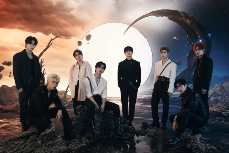 Stray Kids THIS & THAT comeback trailer news thumbnail