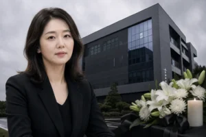 Korean entertainment agency office representing PA Entertainment closure news