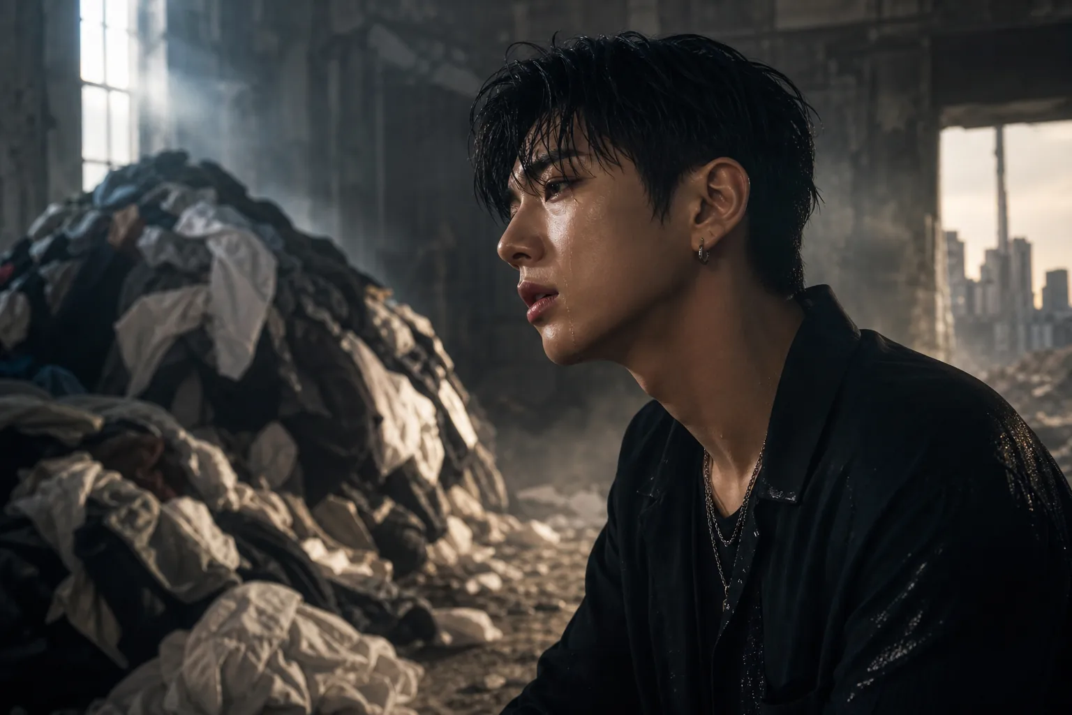 Kihyun So Good music video teaser vocal performance mood