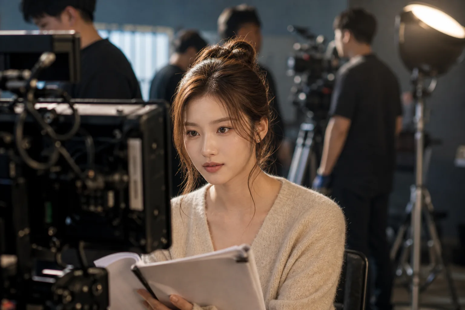 TWICE Sana expands from K-pop stage to film acting