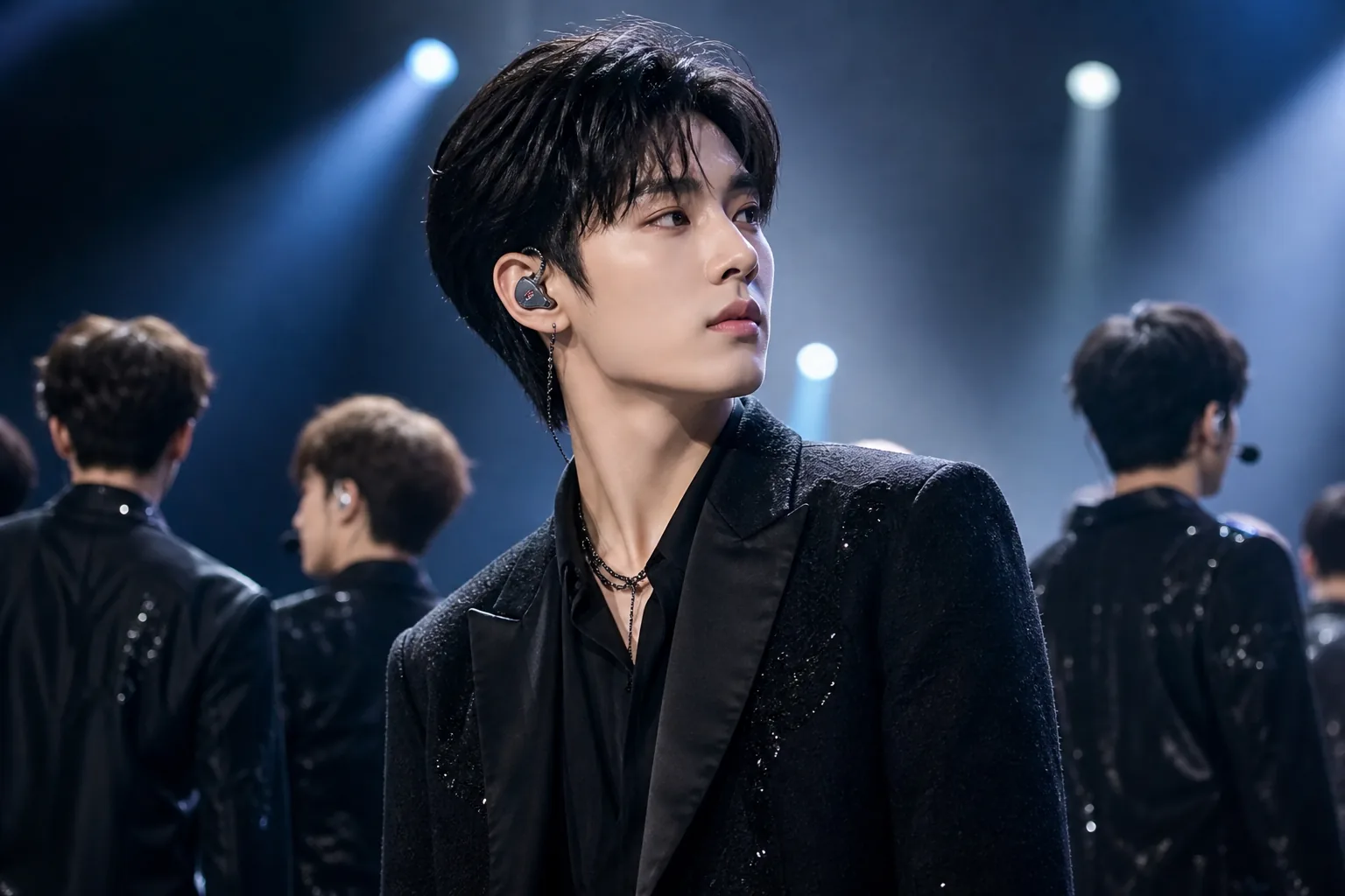 NCT and WayV transition after Winwin ends his SM Entertainment contract