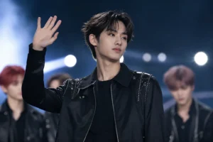 Editorial image for Winwin leaving SM Entertainment and NCT after 10 years