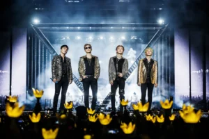 BIGBANG summer comeback report ahead of 20th anniversary tour