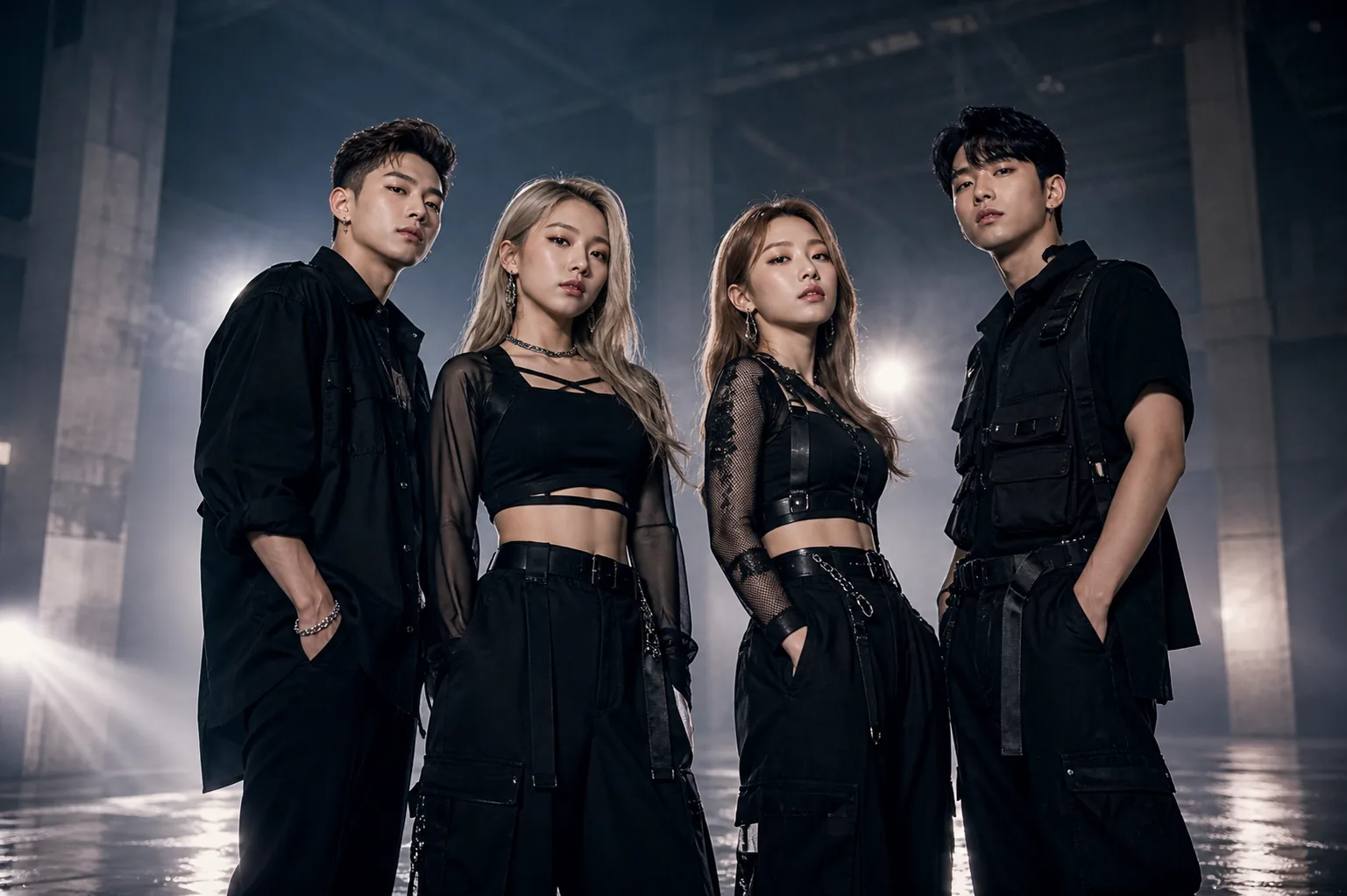 KARD Don't Recall YouTube milestone and long-running fan support