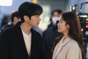 Editorial image for ENA romantic comedy Dream To You preview