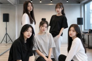 Antenna prepares its first K-pop girl group debut project