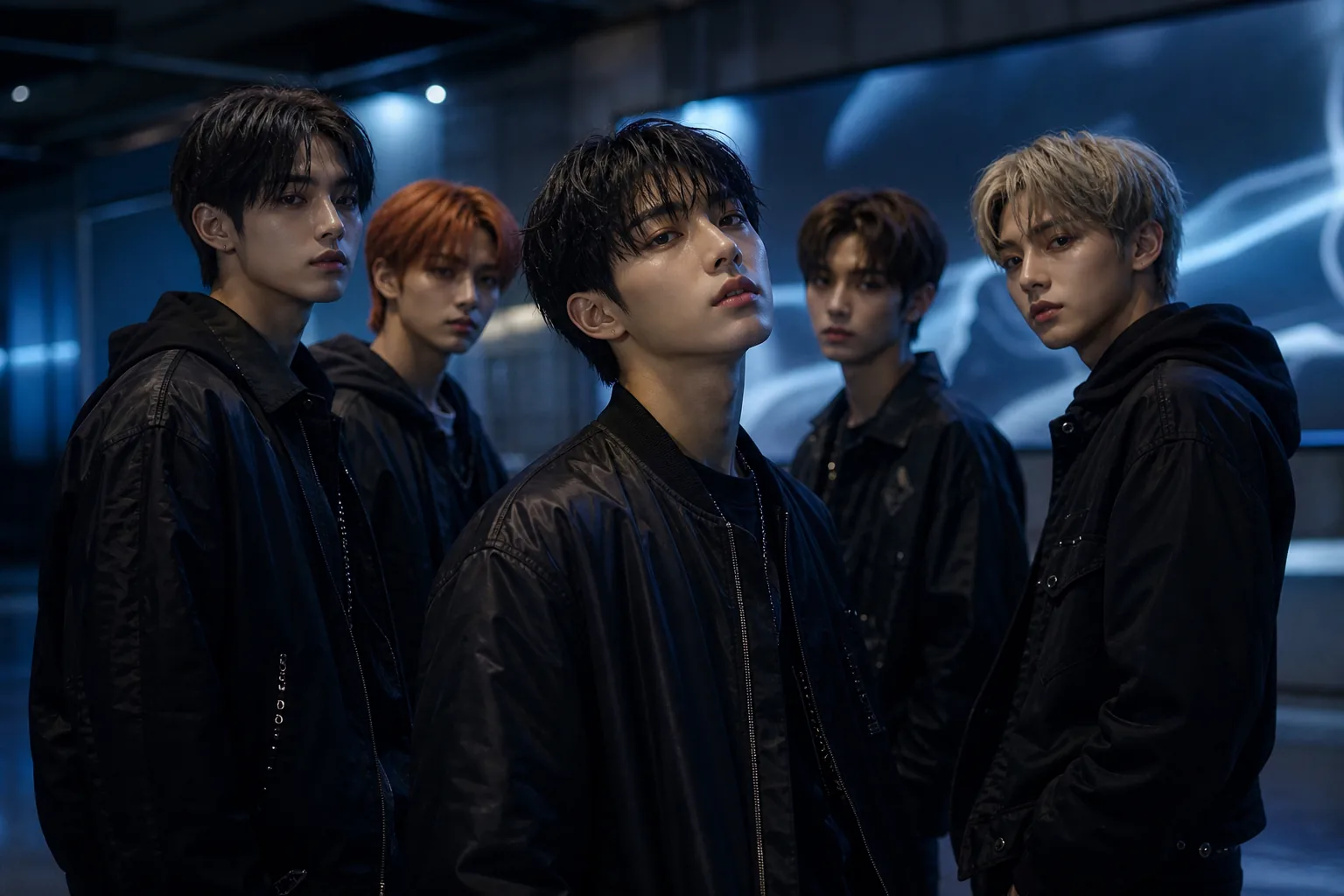 CORTIS streaming and digital chart performance in Korea