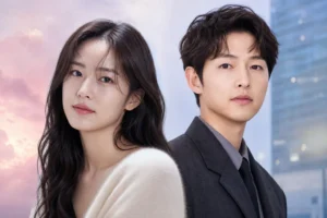 Park Ji Hyun and Song Joong Ki headline KBS drama Love Cloud casting news