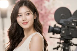 TWICE Sana acting debut in Korea Japan film Nyaangi