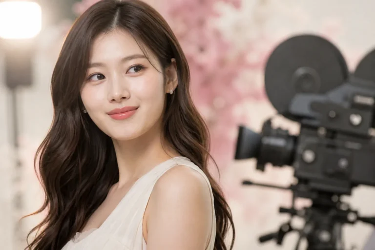 TWICE Sana acting debut in Korea Japan film Nyaangi