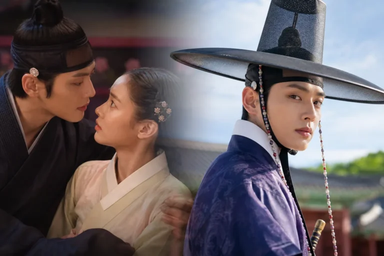 Editorial image for Korean action drama Kim Bujang ratings success