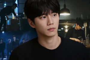 Lee Jun Young discusses hardship from his idol years on Korean television