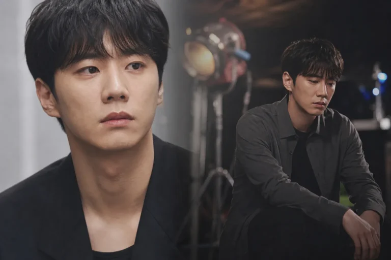 Lee Jun Young idol actor career transition news feature image