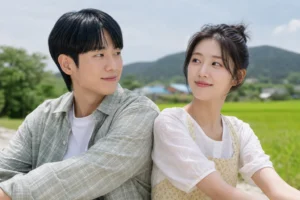 Jung Hae In and Ha Young inspired Korean rom-com countryside drama preview