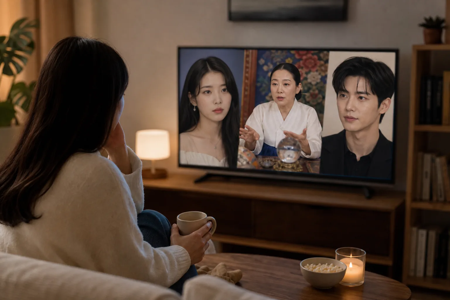 Korean entertainment news analysis of celebrity privacy and speculation