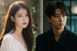 IU September comeback report with Heo Nam Jun music video casting