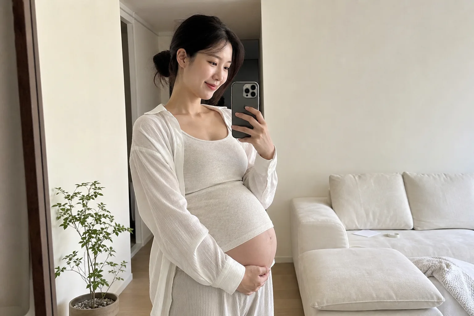 Korean reality TV star life update after marriage