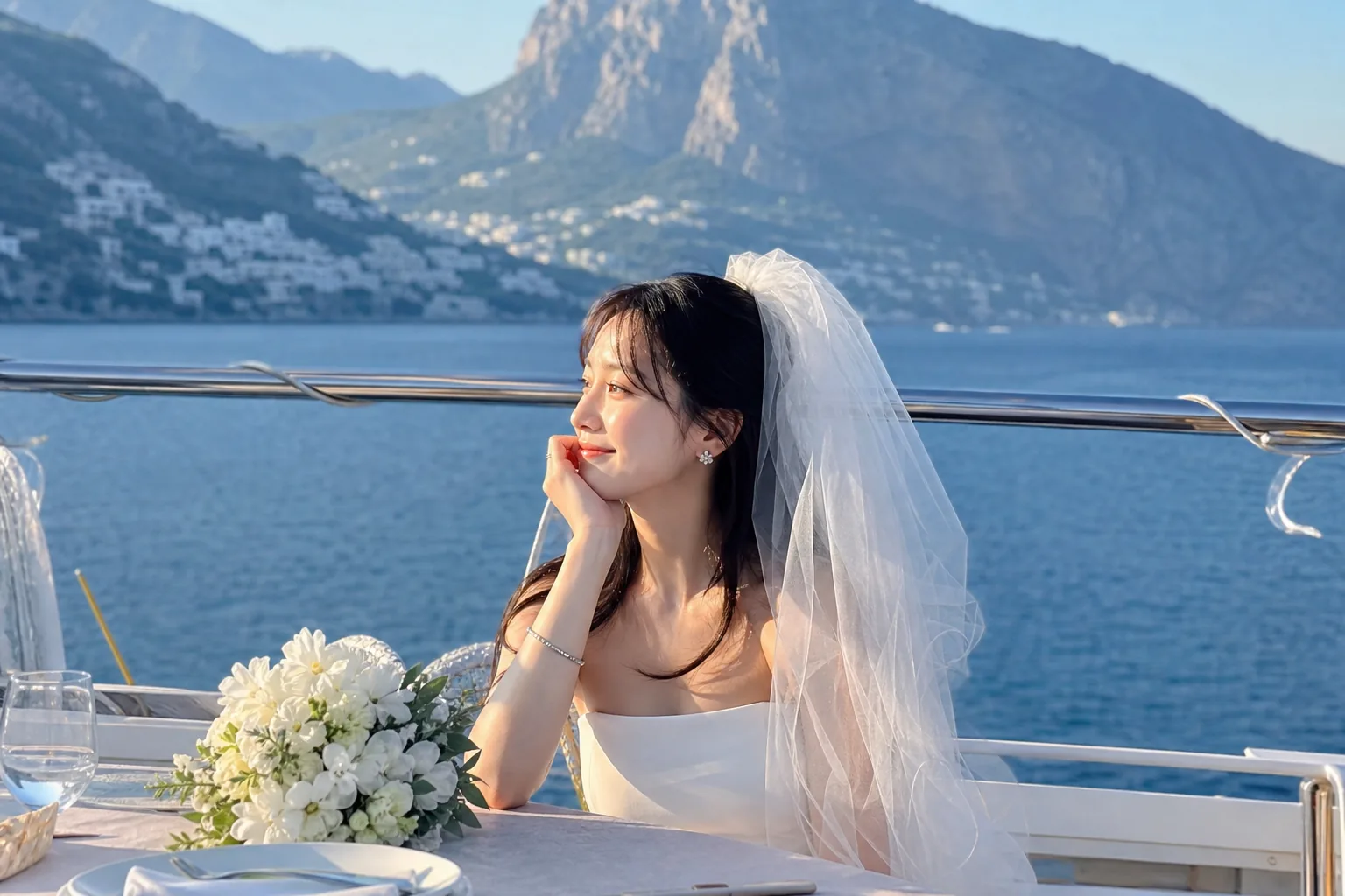 Linzy honeymoon update and FIESTAR career context