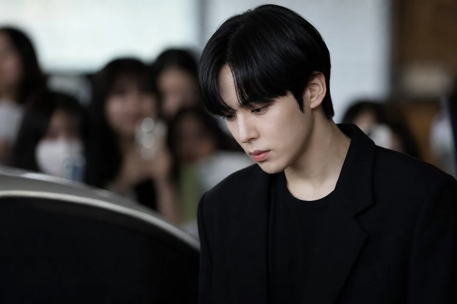 Online debate over ATEEZ Yunho reported breakup and idol privacy