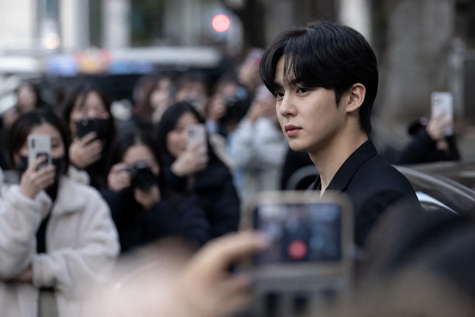 K-pop industry pressure around dating privacy and mental health