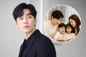 Veteran Korean singer Jeon Young Rok family update on Day and Night
