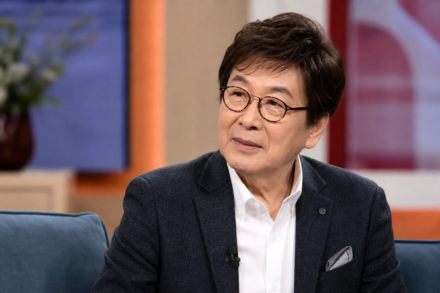 Korean entertainment family legacy across pop music and musical theater