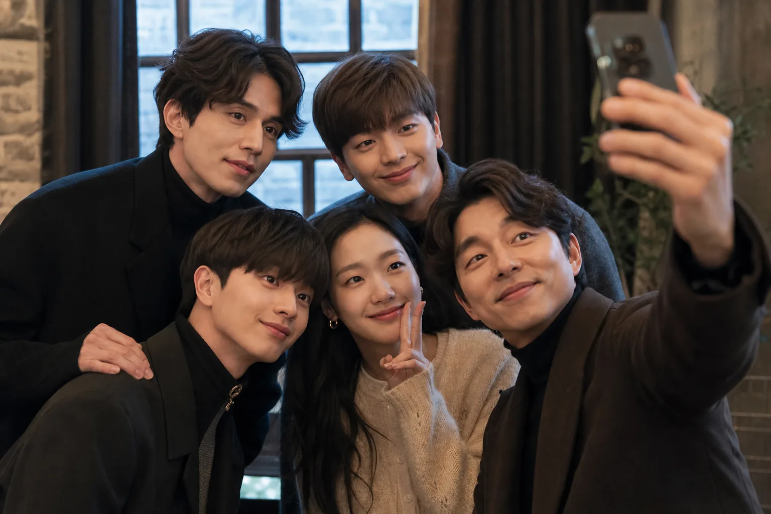 K-drama fans remembering a classic fantasy romance series