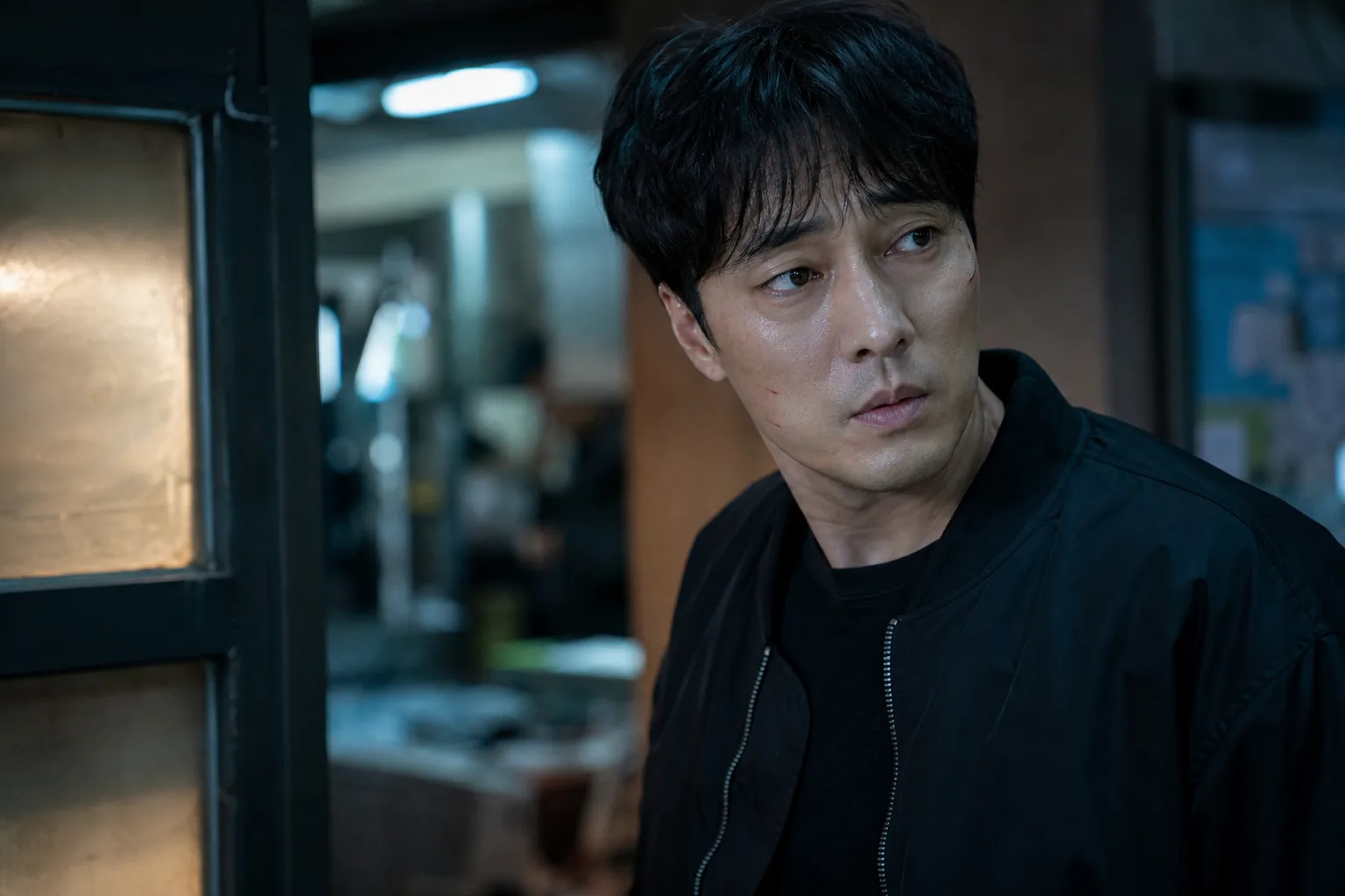 Korean weekend drama audience impact and family thriller concept