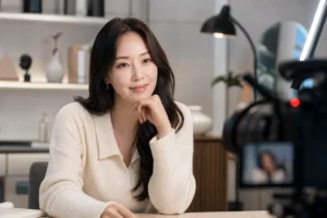 Seo In Young candid YouTube era Korean entertainment news