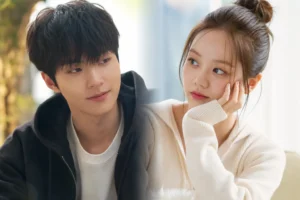 Hwang In Youp and Hyeri Dream to You romantic comedy preview