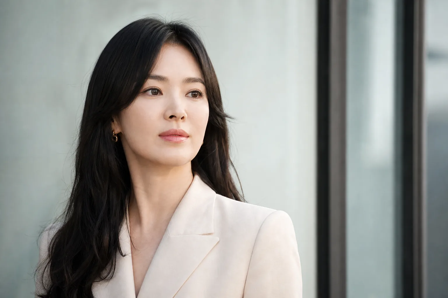 Song Hye Kyo prepares for a new entertainment agency chapter