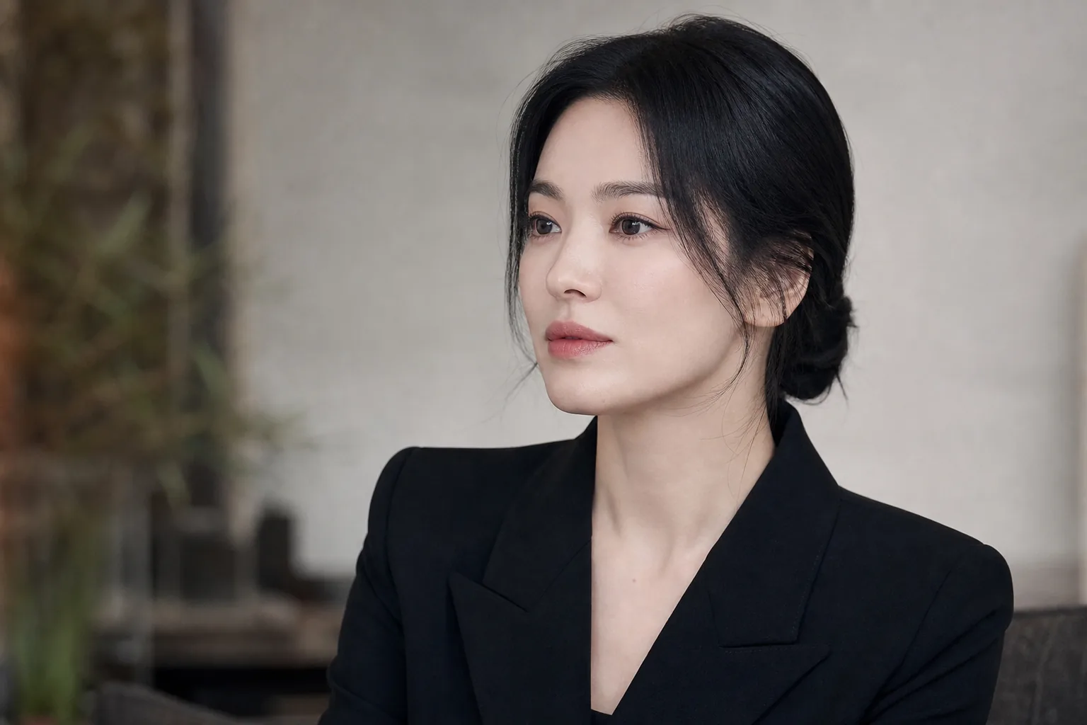 Korean drama star management strategy and overseas career planning