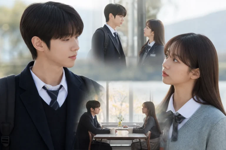 Hwang In Youp and Hyeri inspired Dream to You romance drama news image