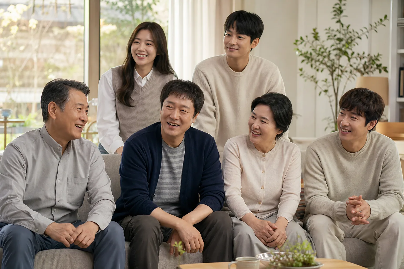 Dream to You ensemble romance and creative team background image